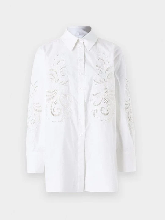 Zdjęcie produktu Bluzka TWINSET biały