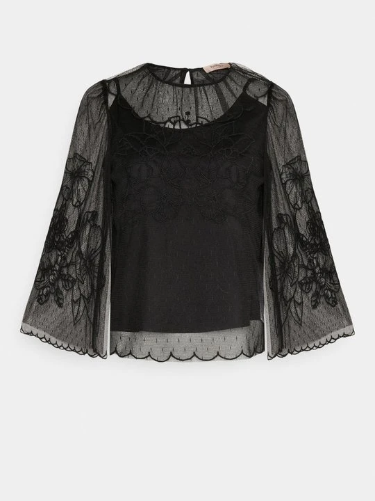 Zdjęcie produktu Bluzka TWINSET czarny