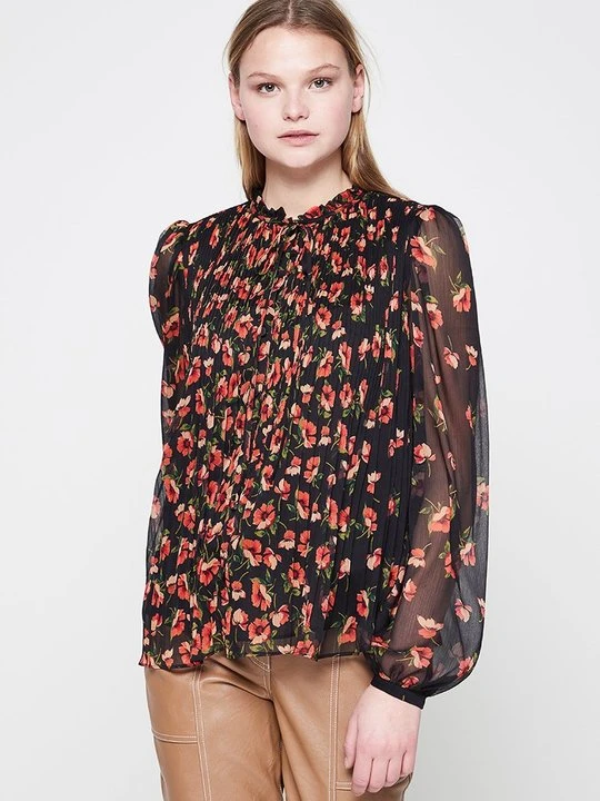 Zdjęcie produktu Bluzka TWINSET czarny
