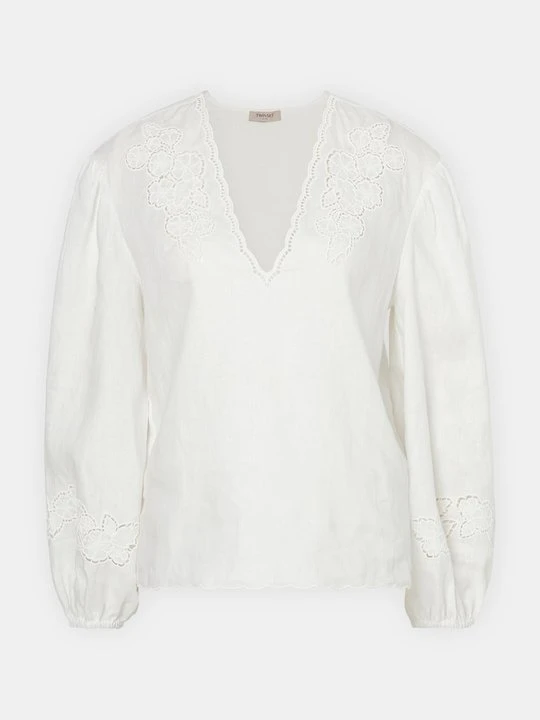 Zdjęcie produktu Bluzka TWINSET biały