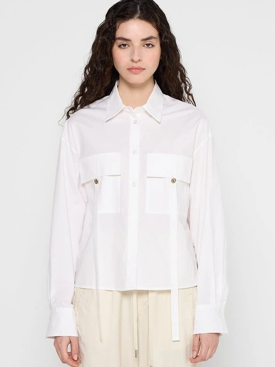 Zdjęcie produktu Bluzka TWINSET biały