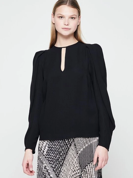 Zdjęcie produktu Bluzka TWINSET czarny