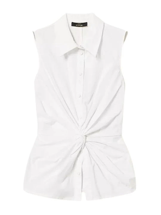 Zdjęcie produktu Bluzka TWINSET biały