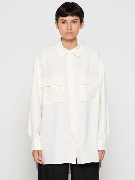 Zdjęcie produktu Bluzka TWINSET biały