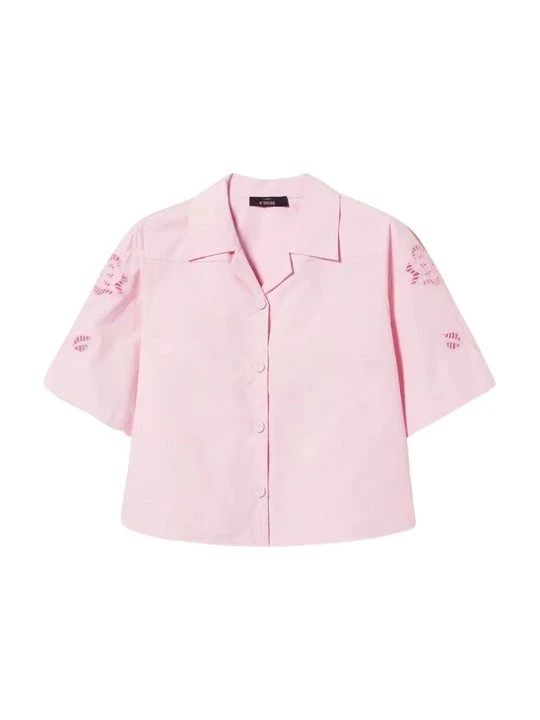 Zdjęcie produktu Bluzka TWINSET jasnoróżowy