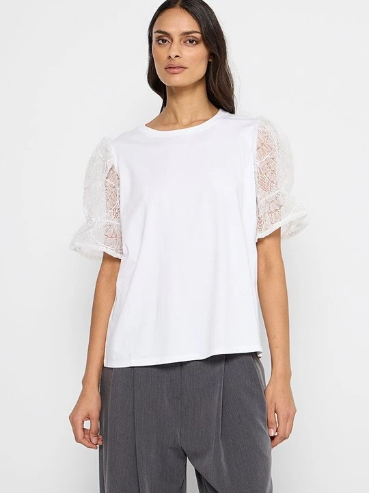 Zdjęcie produktu Bluzka TWINSET biały