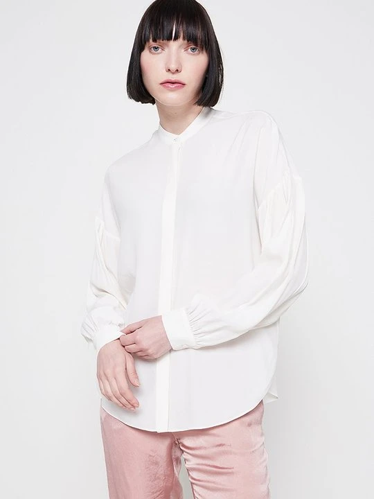 Zdjęcie produktu Bluzka TWINSET biały