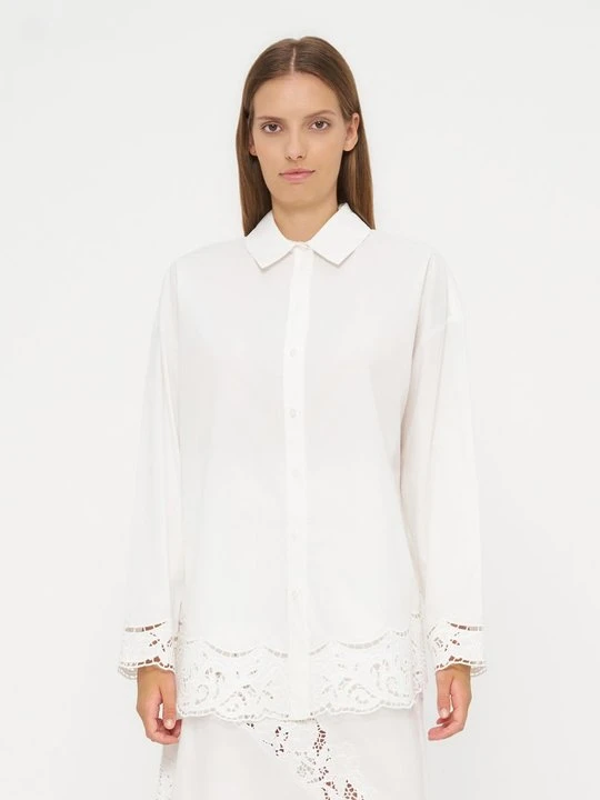 Zdjęcie produktu Bluzka TWINSET biały