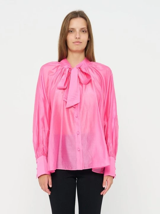 Zdjęcie produktu Bluzka TWINSET jasnoróżowy