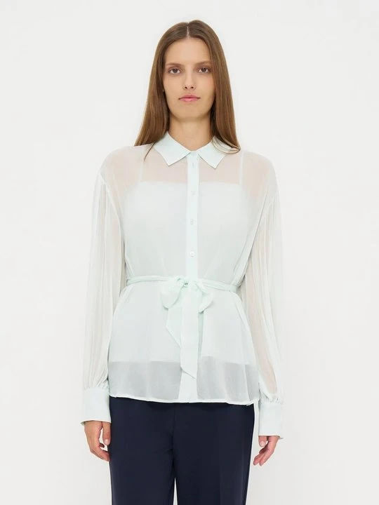 Zdjęcie produktu Bluzka TWINSET turkusowy