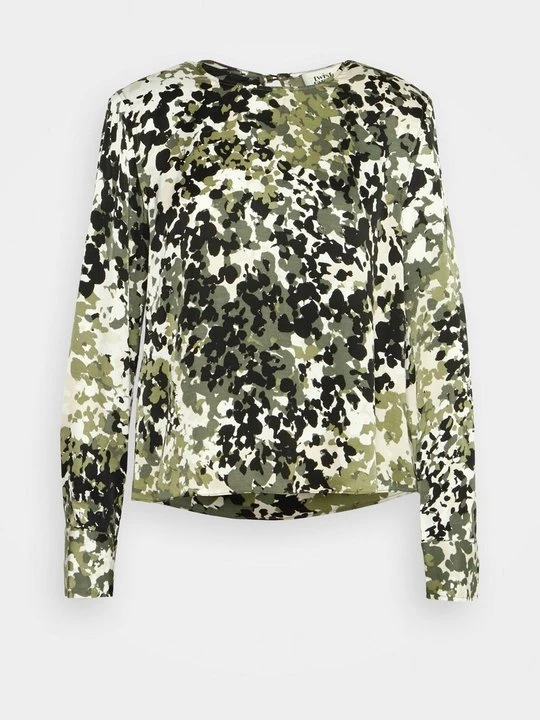 Zdjęcie produktu Bluzka Twist & Tango khaki