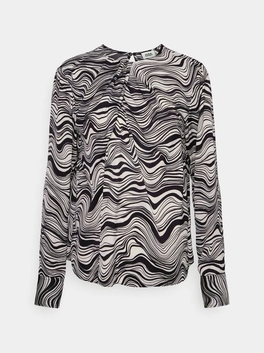 Zdjęcie produktu Bluzka Twist & Tango czarny