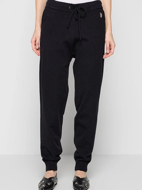 Zdjęcie produktu Bluzka U.S. POLO ASSN. czarny