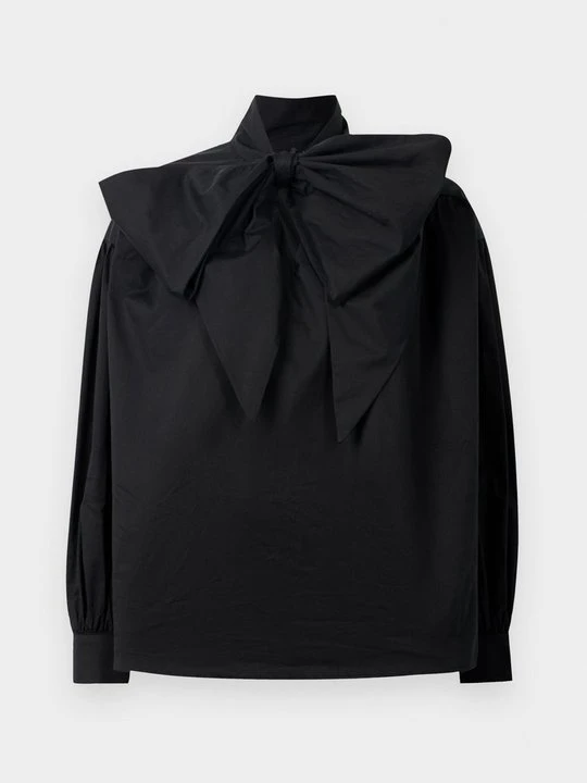 Zdjęcie produktu Bluzka Undress Code czarny