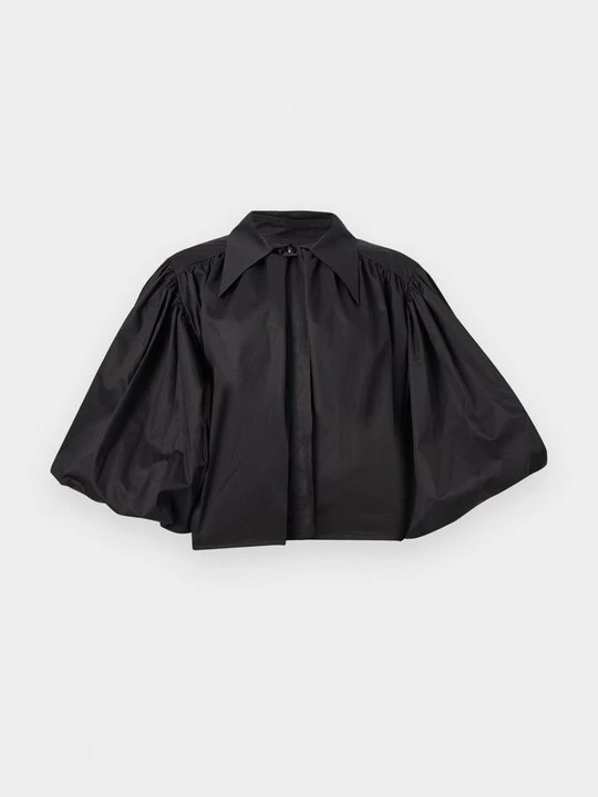 Zdjęcie produktu Bluzka Undress Code czarny