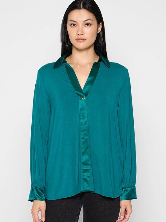 Zdjęcie produktu Bluzka United Colors Of Benetton petrol