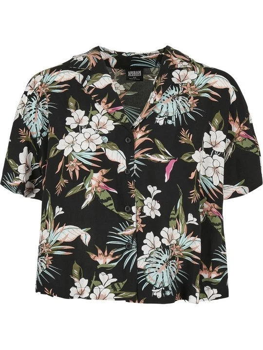 Zdjęcie produktu Bluzka Urban Classics czarny