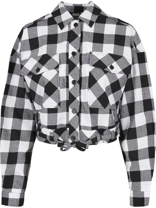 Zdjęcie produktu Bluzka Urban Classics czarny