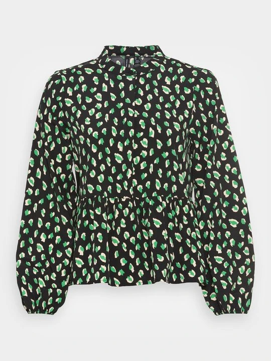 Zdjęcie produktu Bluzka Vero Moda czarny
