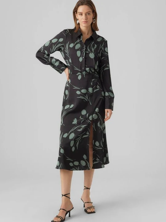 Zdjęcie produktu Bluzka Vero Moda czarny