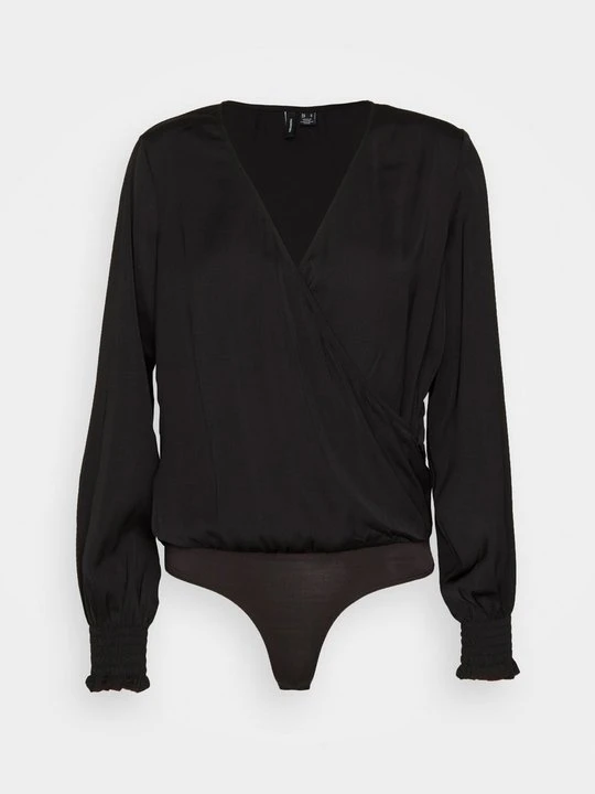 Zdjęcie produktu Bluzka Vero Moda czarny