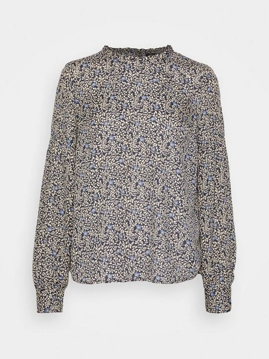 Zdjęcie produktu Bluzka Vero Moda czarny