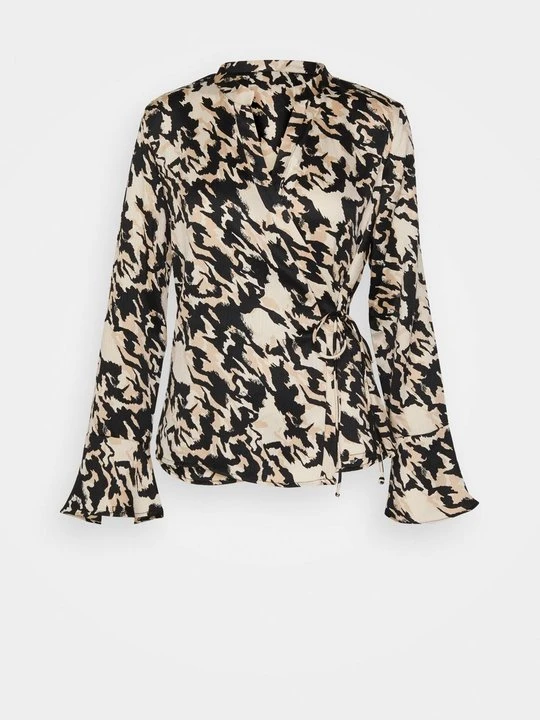 Zdjęcie produktu Bluzka Vero Moda beżowy