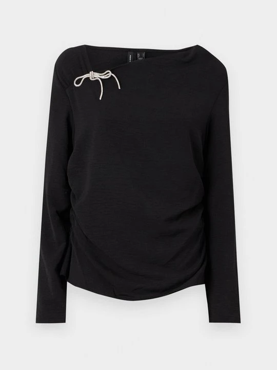 Zdjęcie produktu Bluzka Vero Moda czarny