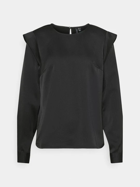Zdjęcie produktu Bluzka Vero Moda czarny