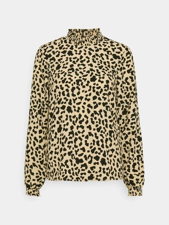 Zdjęcie produktu Bluzka Vero Moda piaskowy