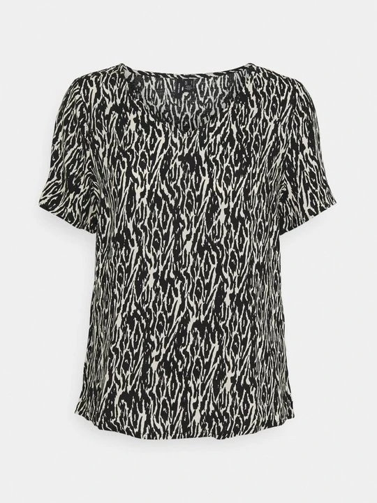 Zdjęcie produktu Bluzka Vero Moda mleczny