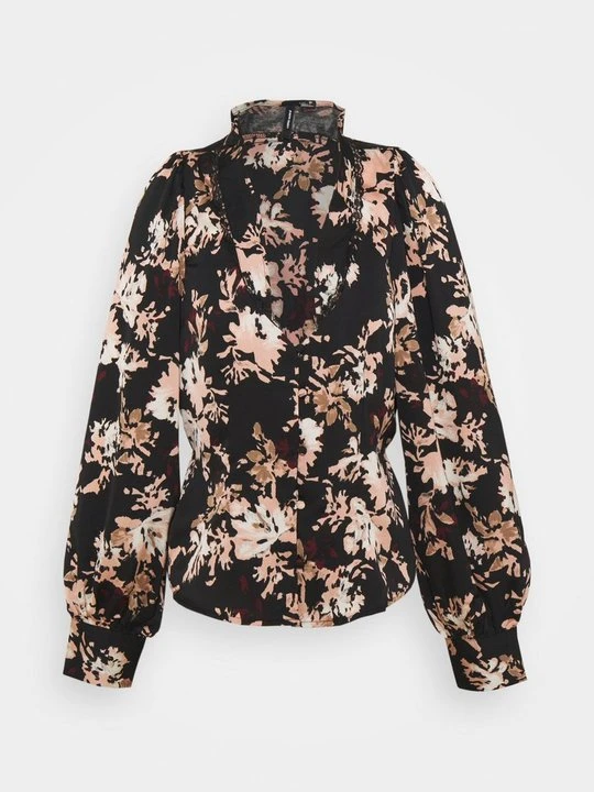 Zdjęcie produktu Bluzka Vero Moda czarny