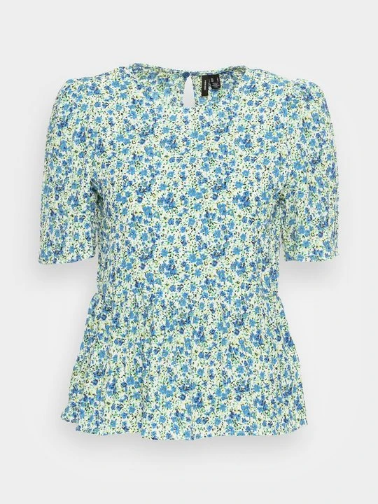 Zdjęcie produktu Bluzka Vero Moda mleczny