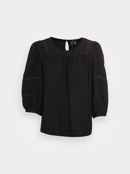 Zdjęcie produktu Bluzka Vero Moda czarny