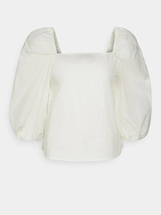 Zdjęcie produktu Bluzka Vero Moda biały