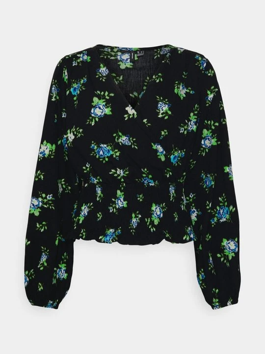 Zdjęcie produktu Bluzka Vero Moda czarny