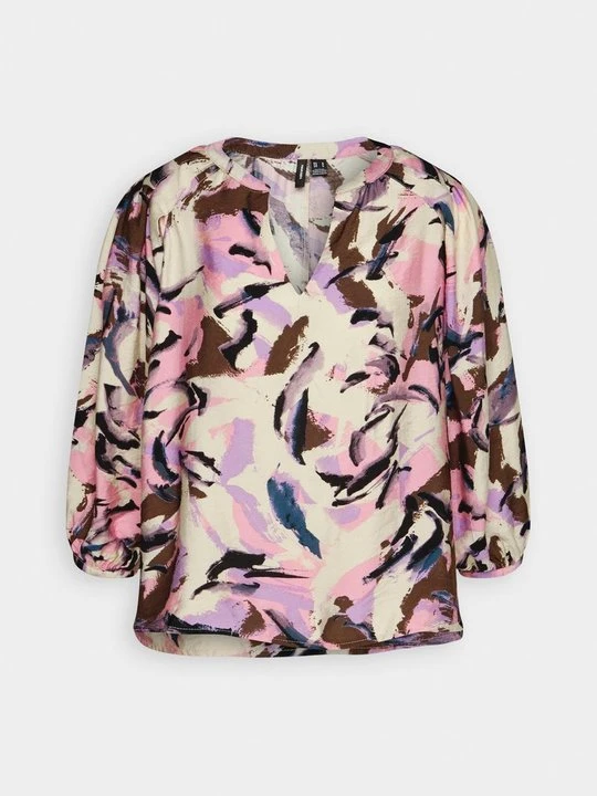 Zdjęcie produktu Bluzka Vero Moda różowy