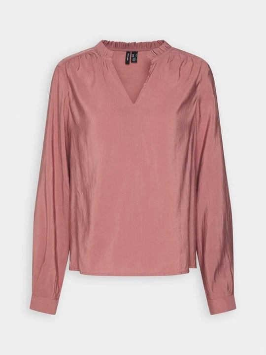 Zdjęcie produktu Bluzka Vero Moda jasnoróżowy