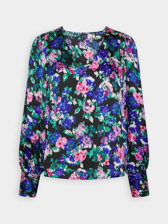 Zdjęcie produktu Bluzka Vero Moda czarny
