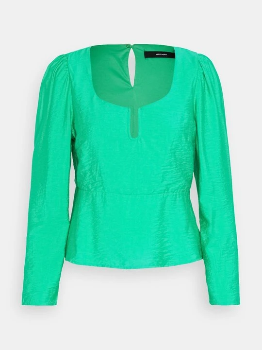Zdjęcie produktu Bluzka Vero Moda zielony