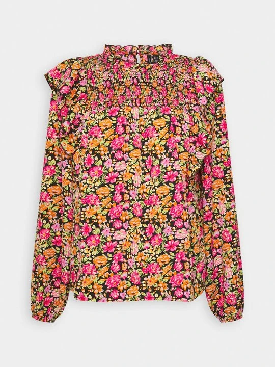 Zdjęcie produktu Bluzka Vero Moda czarny