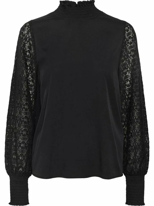 Zdjęcie produktu Bluzka Vero Moda czarny