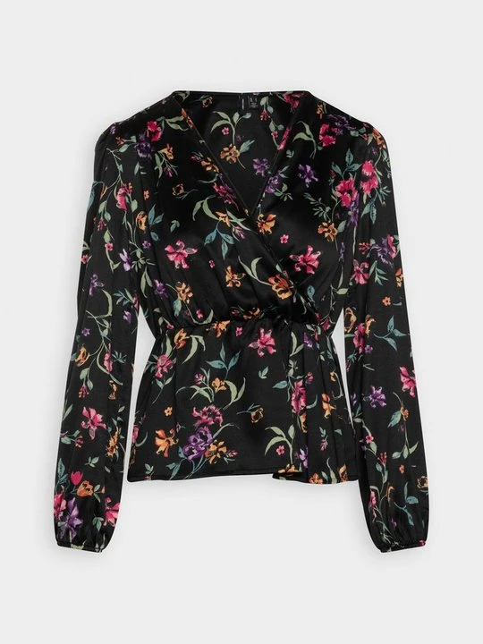Zdjęcie produktu Bluzka Vero Moda czarny