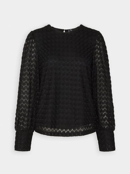 Zdjęcie produktu Bluzka Vero Moda czarny