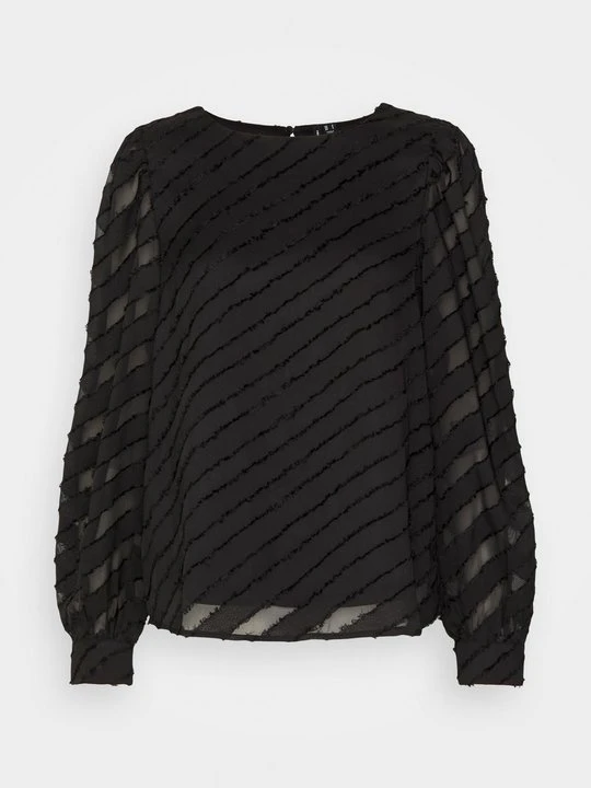 Zdjęcie produktu Bluzka Vero Moda czarny