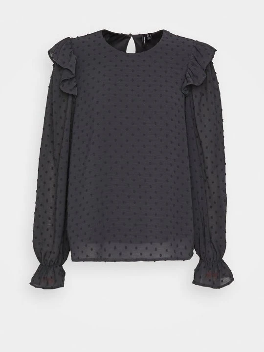 Zdjęcie produktu Bluzka Vero Moda szary