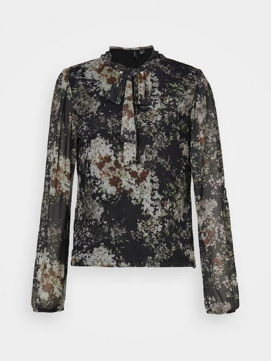 Zdjęcie produktu Bluzka Vero Moda czarny