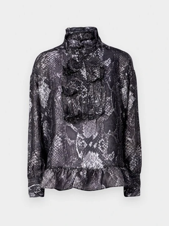 Zdjęcie produktu Bluzka Vero Moda czarny