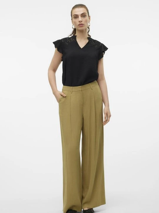 Zdjęcie produktu Bluzka Vero Moda czarny