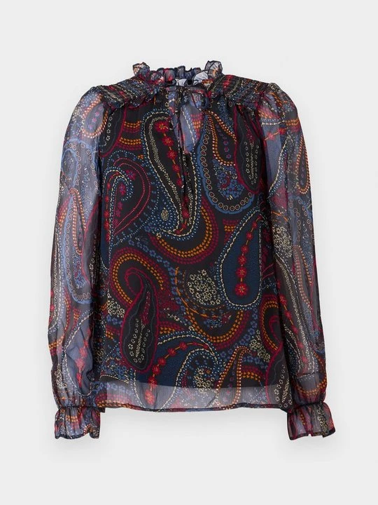 Zdjęcie produktu Bluzka Vero Moda czarny